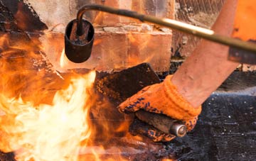 Catlodge flat roof repair companies