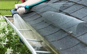 Catlodge gutter cleaning costs
