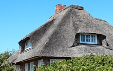 thatch roofing Catlodge, Highland