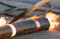 free Catlodge flat roofing repair quotes