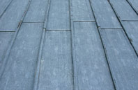 Catlodge lead roofing